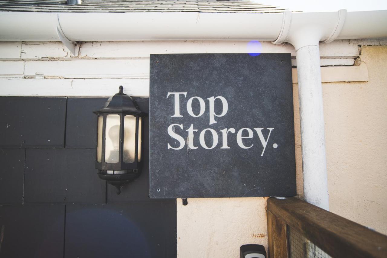 Top Storey Dartmouth Exterior photo